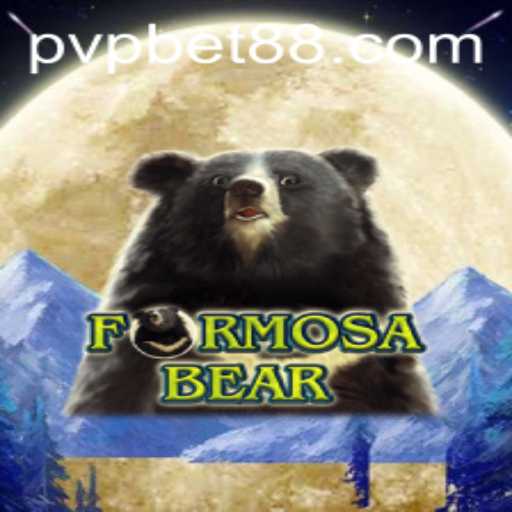 Experience the Thrill of FormosaBear's Innovative PVP BET Feature