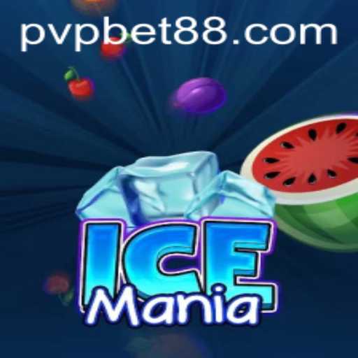 IceMania and the Thrill of PVP BET: A New Era of Gaming