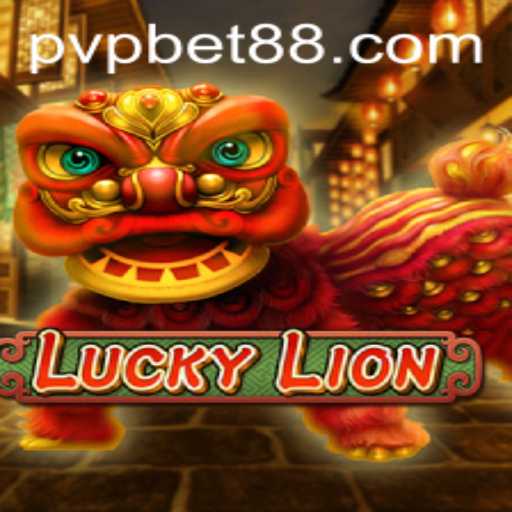 Exploring the Exciting World of LuckyLion: A Comprehensive Guide to PVP BET