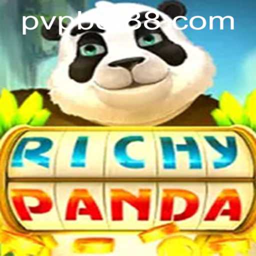 RichyPanda: A New Era of Online PVP Betting